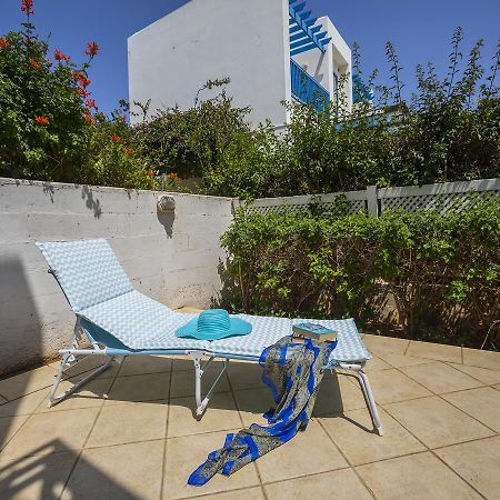 Protaras Villa Stef 외부 사진