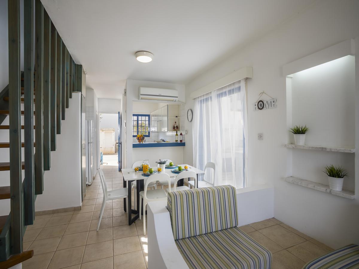 Protaras Villa Stef 외부 사진