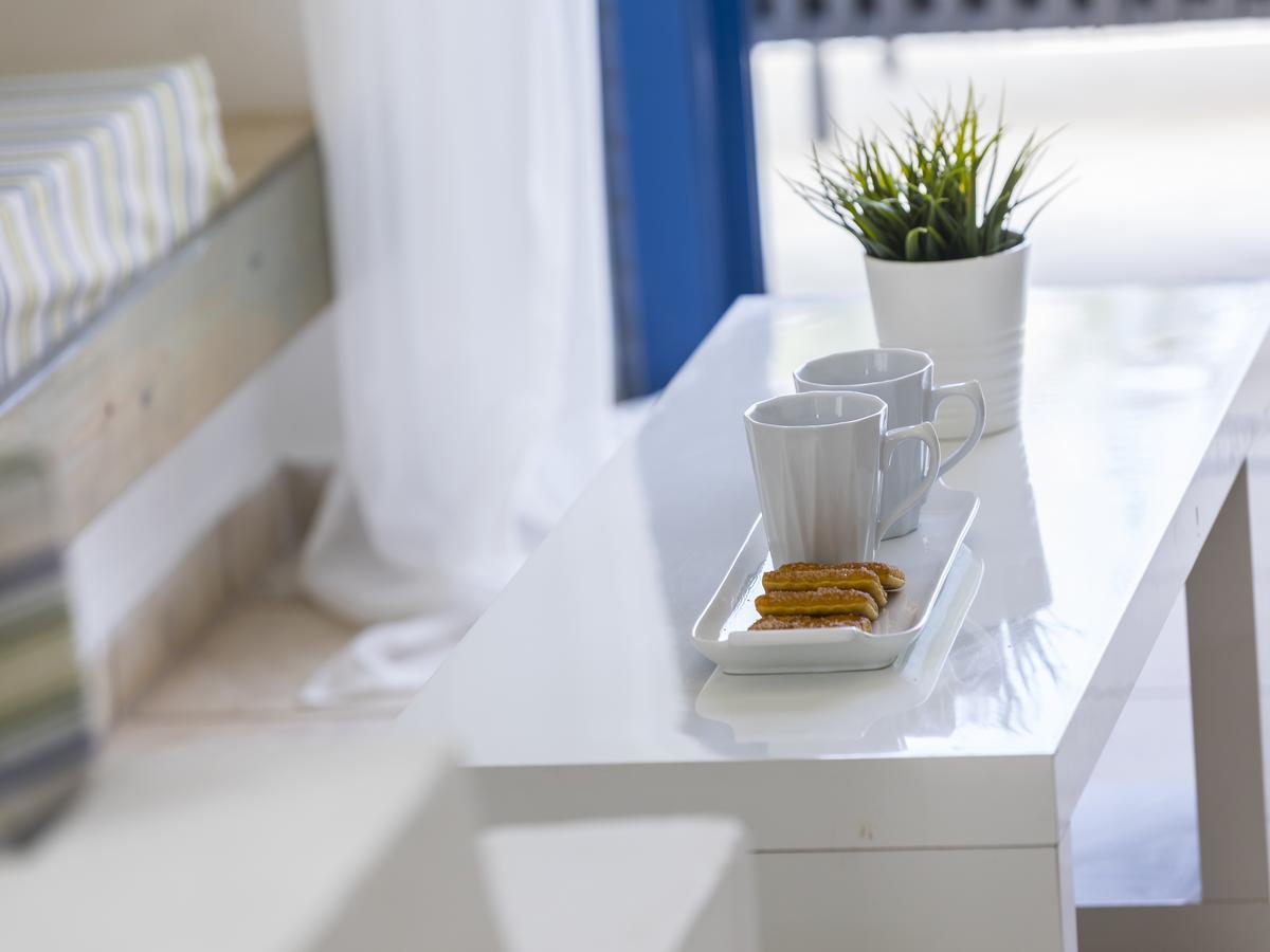 Protaras Villa Stef 외부 사진