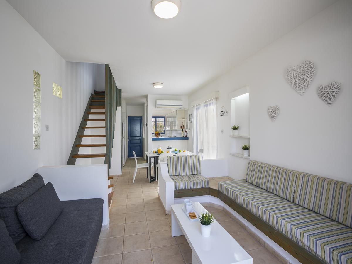 Protaras Villa Stef 외부 사진