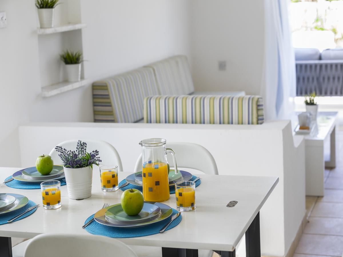 Protaras Villa Stef 외부 사진