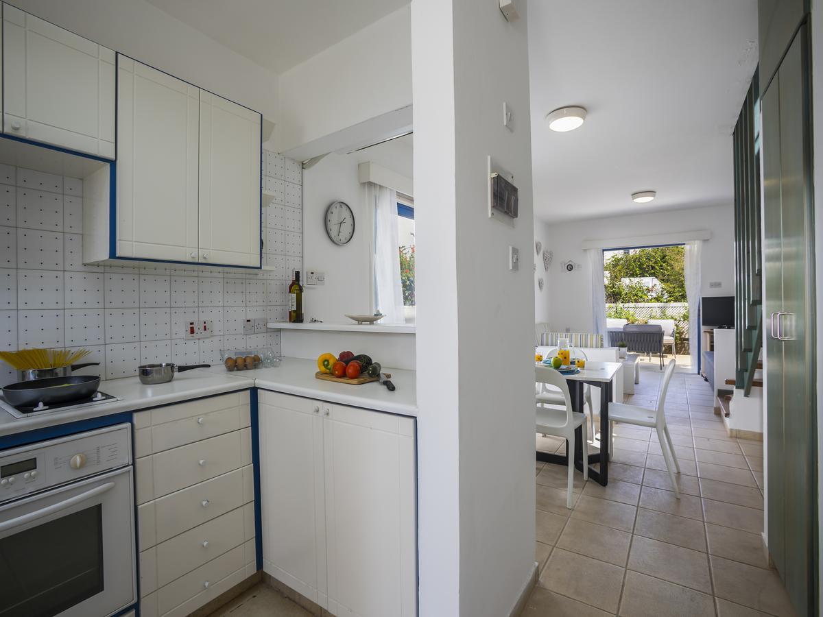 Protaras Villa Stef 외부 사진