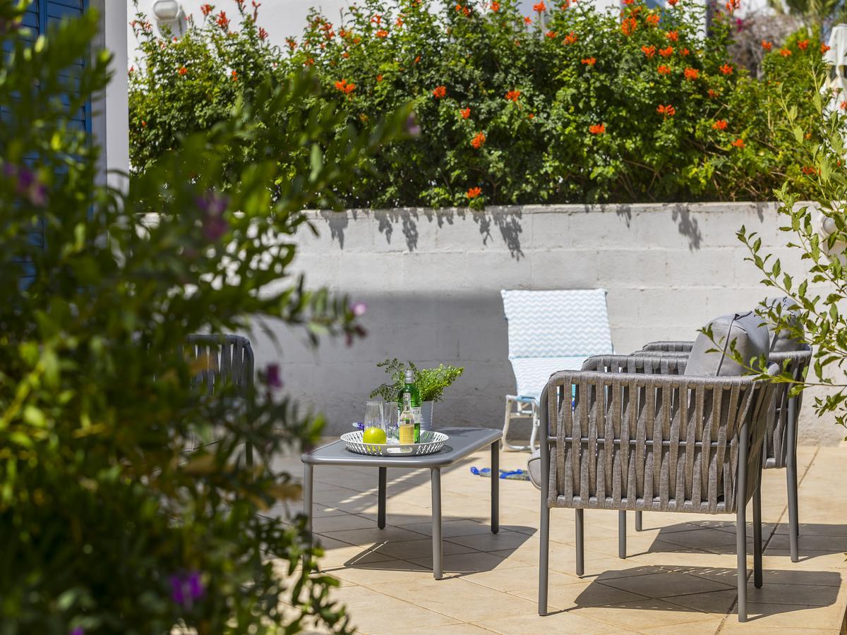 Protaras Villa Stef 외부 사진