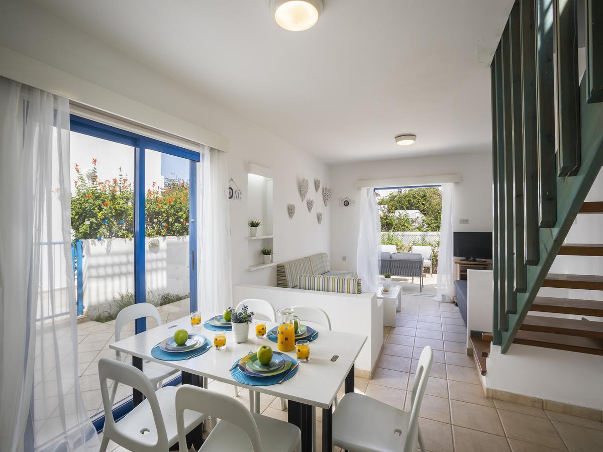 Protaras Villa Stef 외부 사진