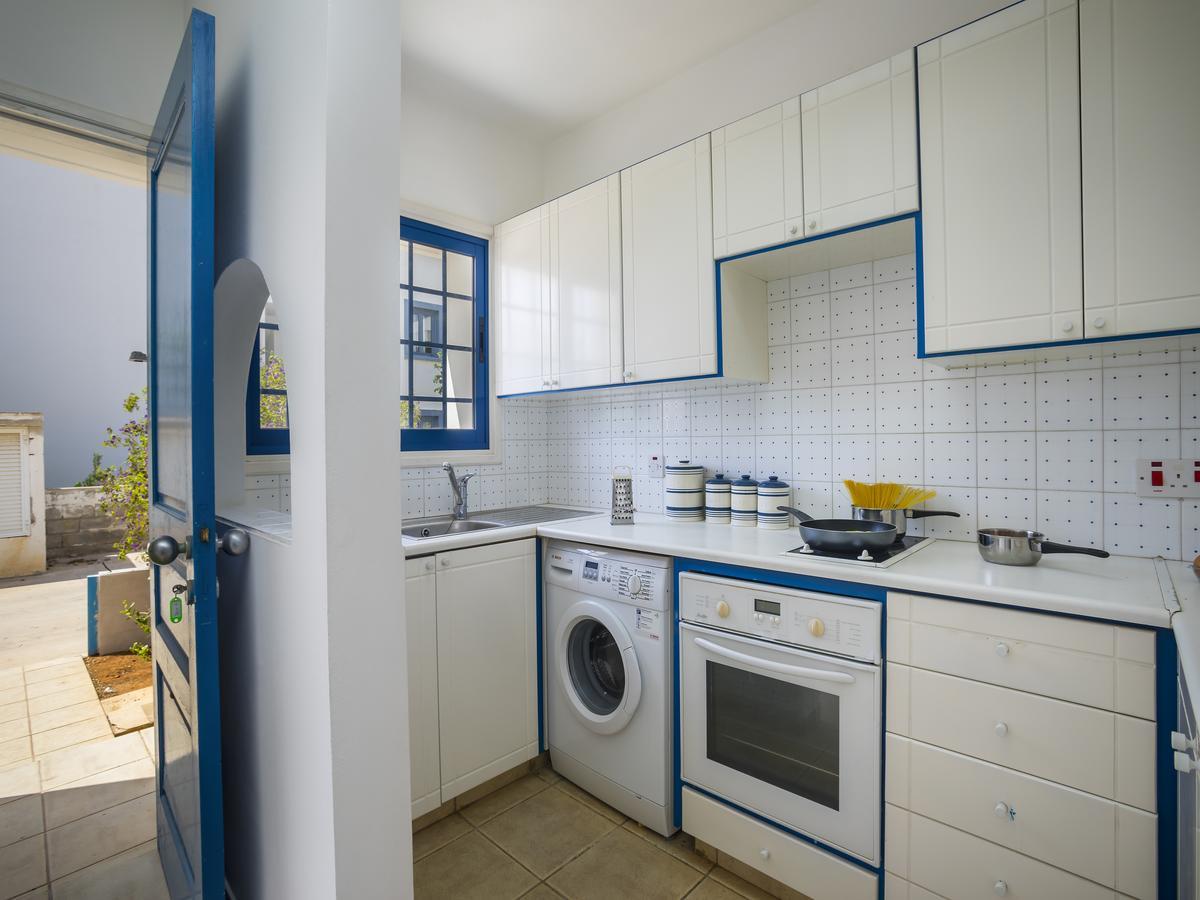 Protaras Villa Stef 외부 사진