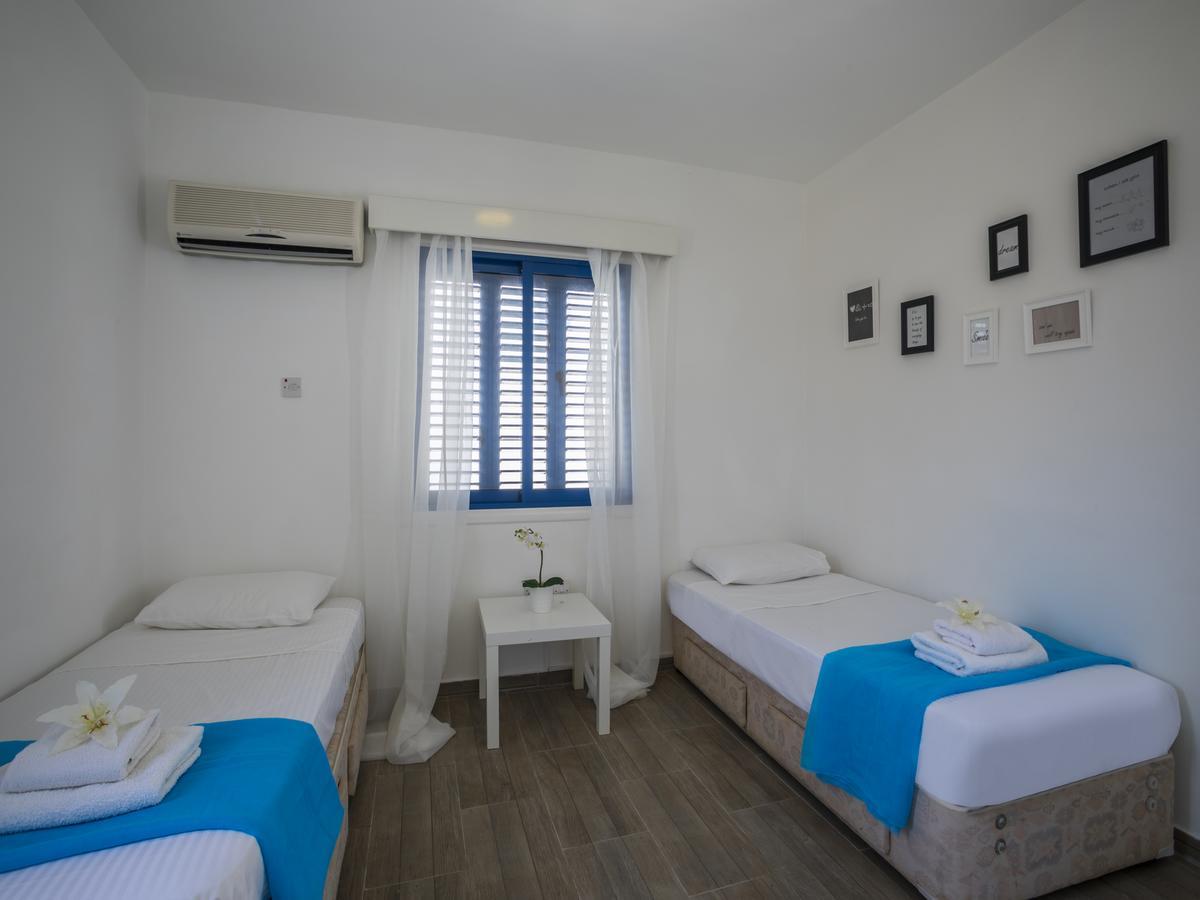 Protaras Villa Stef 외부 사진