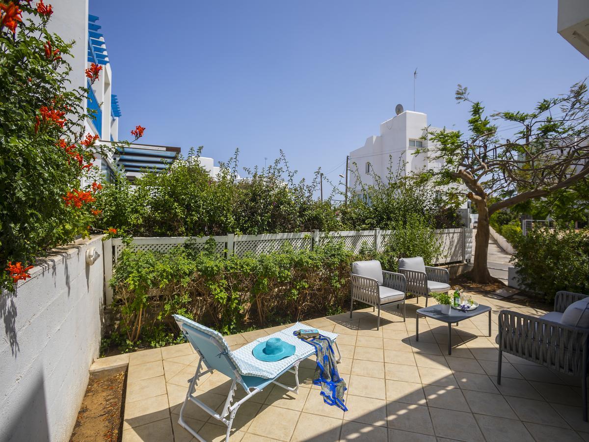 Protaras Villa Stef 외부 사진