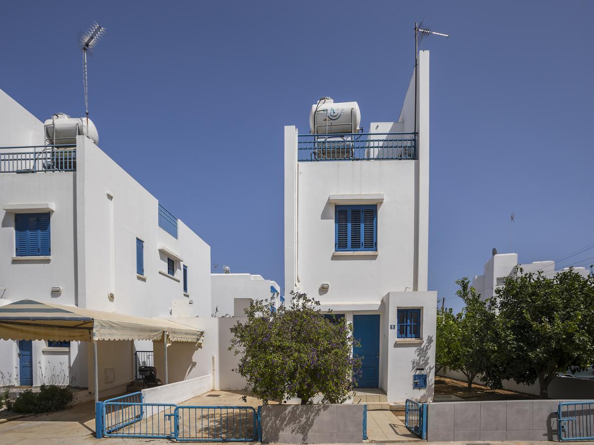 Protaras Villa Stef 외부 사진