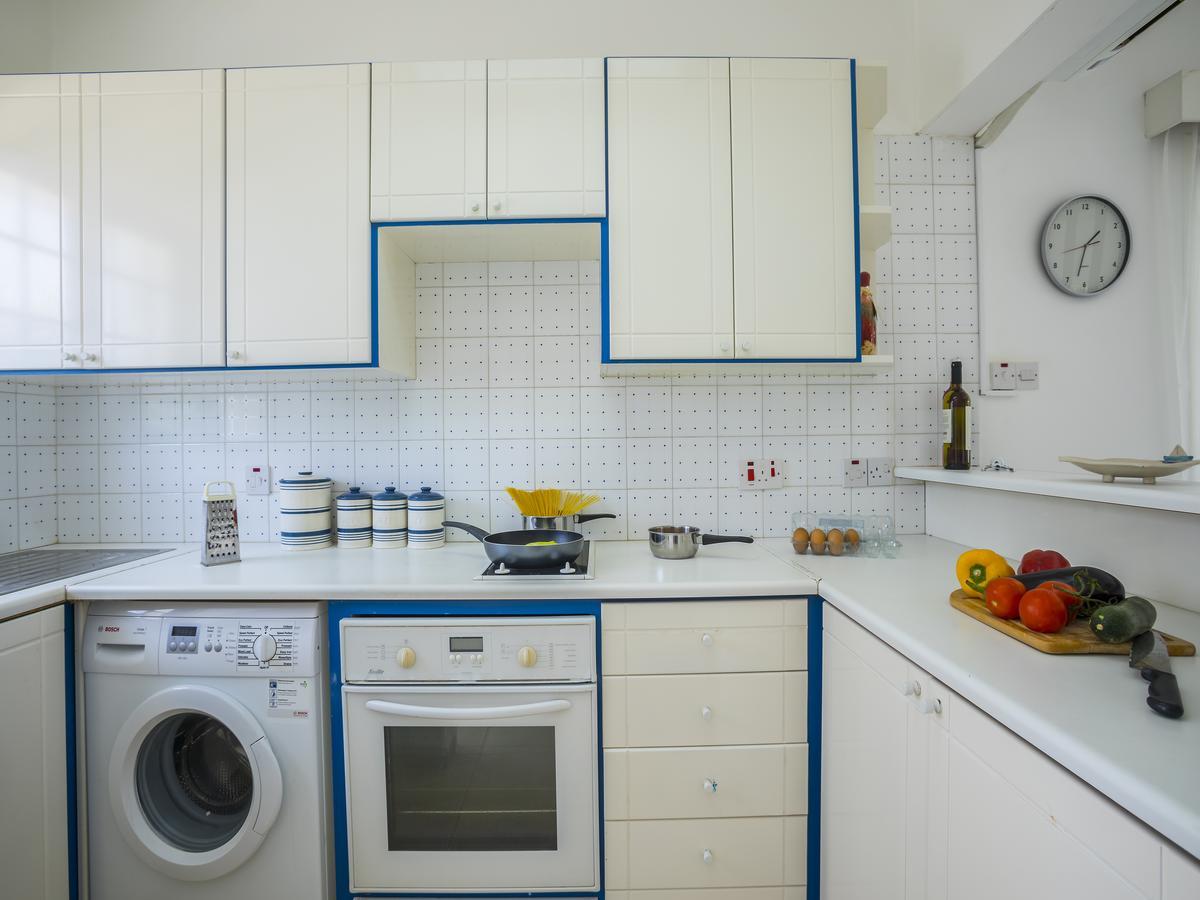 Protaras Villa Stef 외부 사진