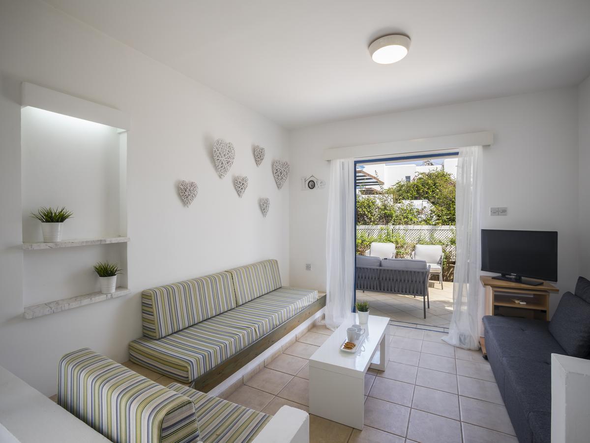 Protaras Villa Stef 외부 사진