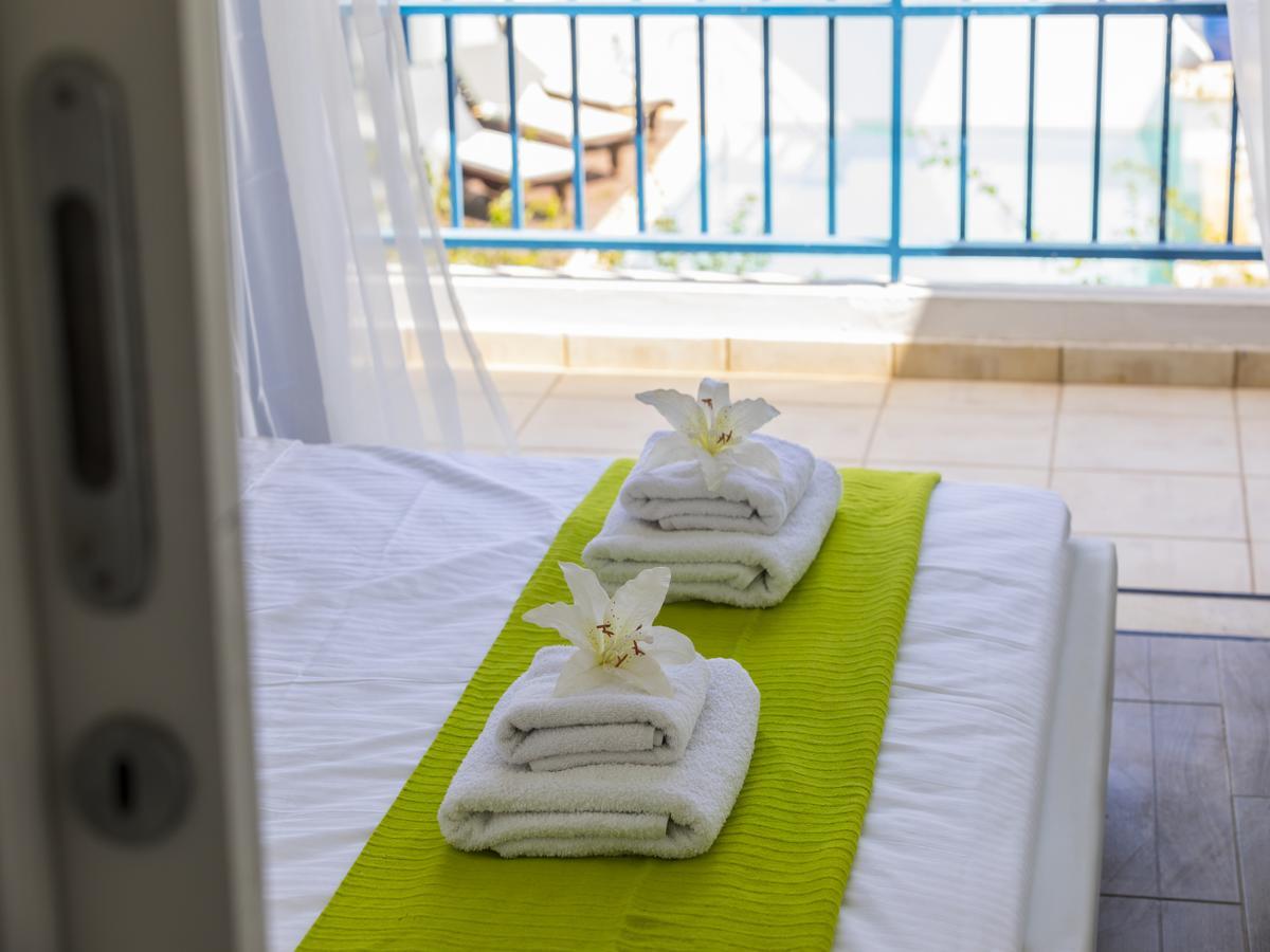 Protaras Villa Stef 외부 사진