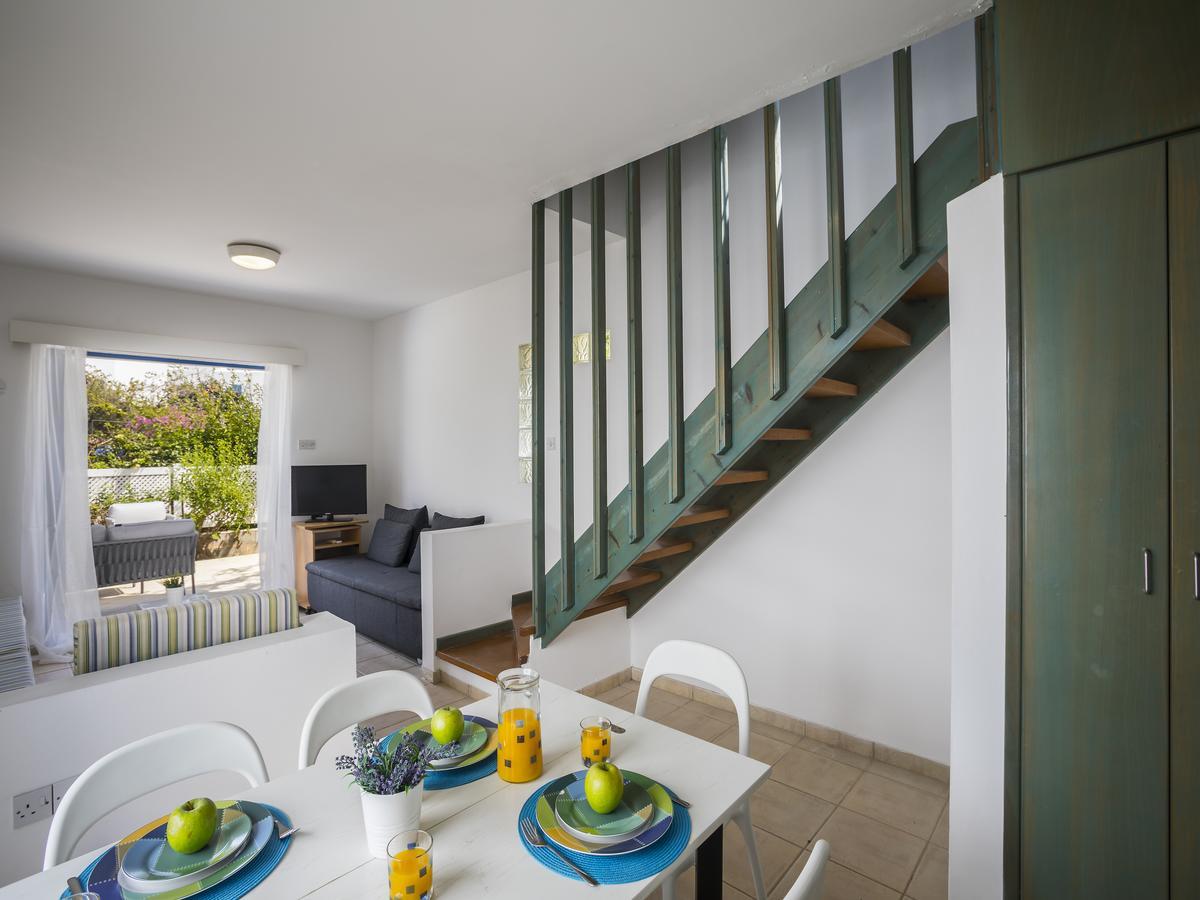 Protaras Villa Stef 외부 사진