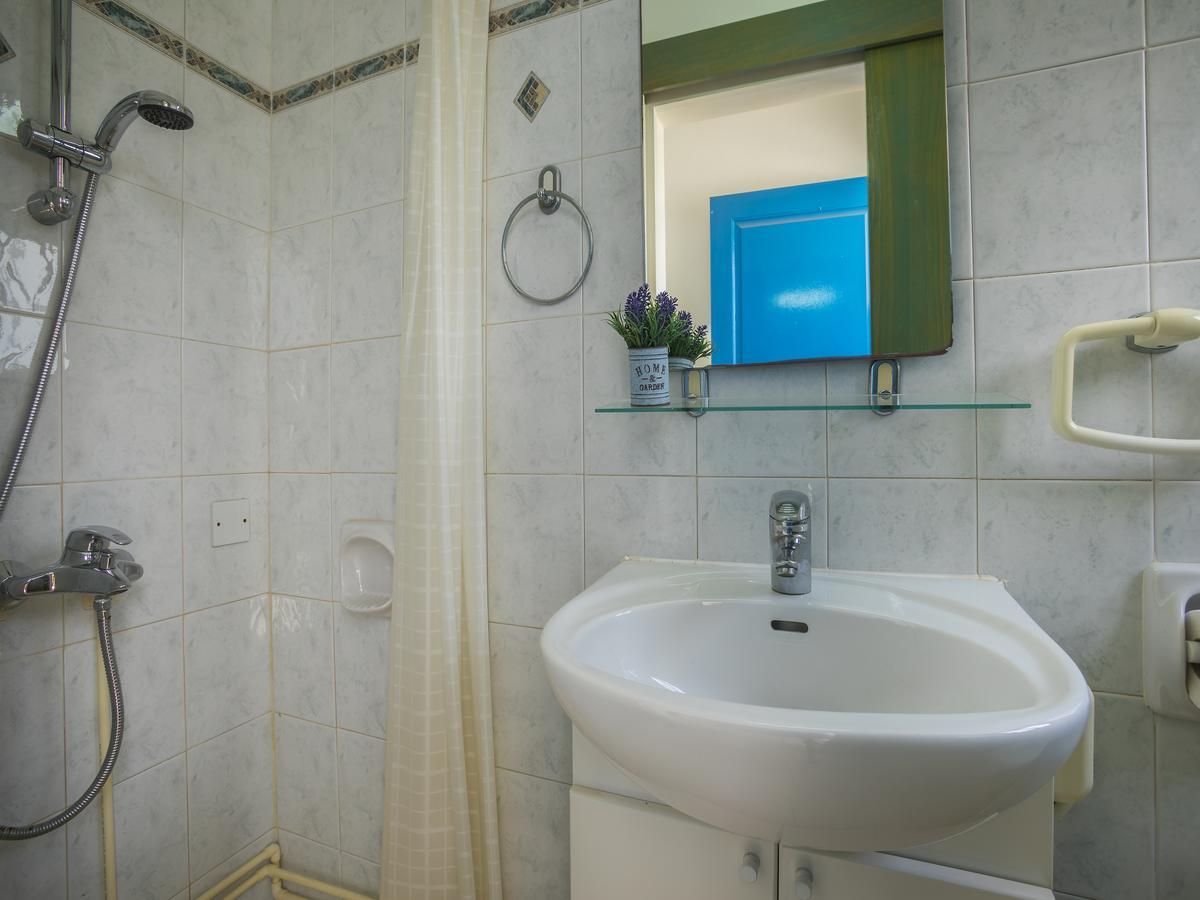 Protaras Villa Stef 외부 사진